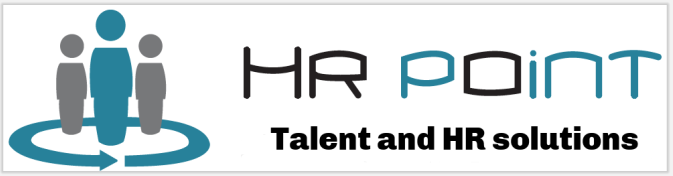 IT Talent and HR Solutions Logo